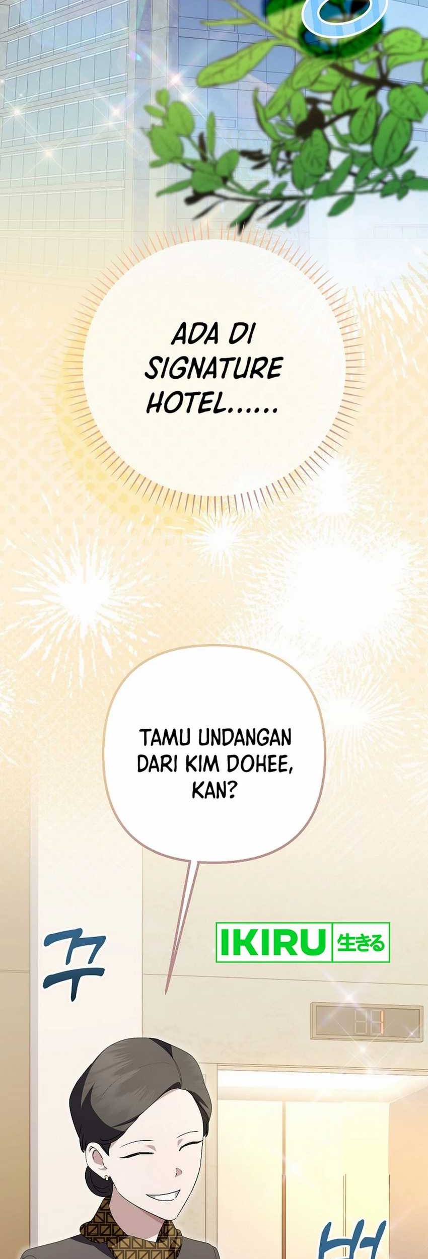 The Crazy Genius Composer Returns Chapter 60 - halaman 12