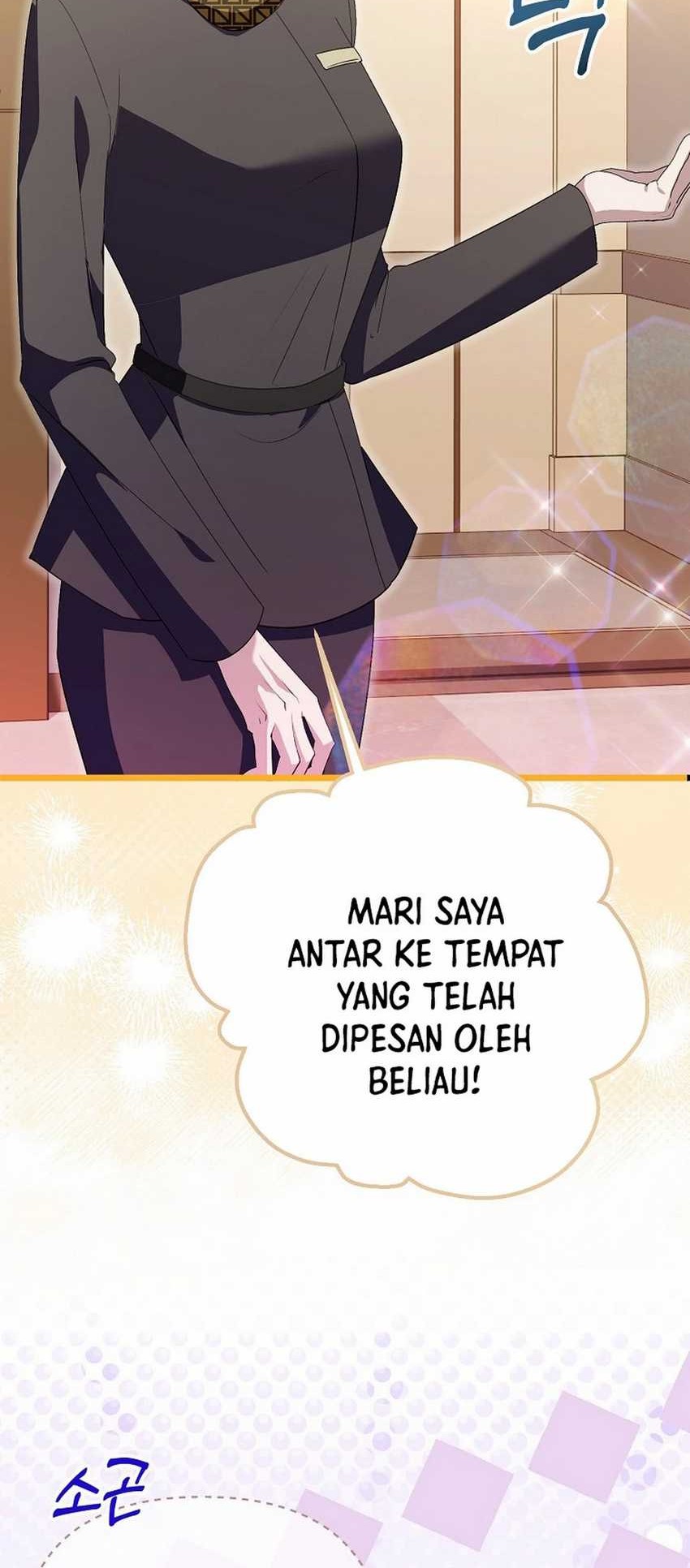 The Crazy Genius Composer Returns Chapter 60 - halaman 13