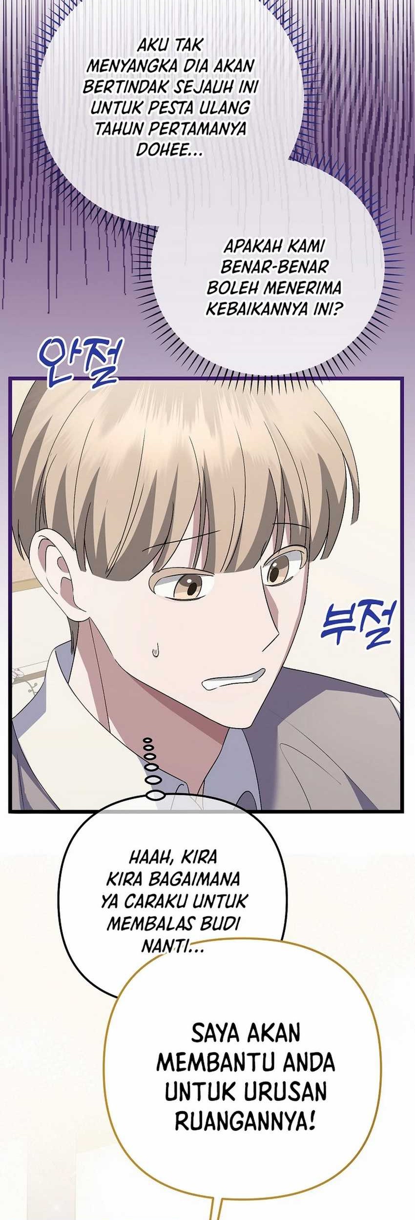 The Crazy Genius Composer Returns Chapter 60 - halaman 15