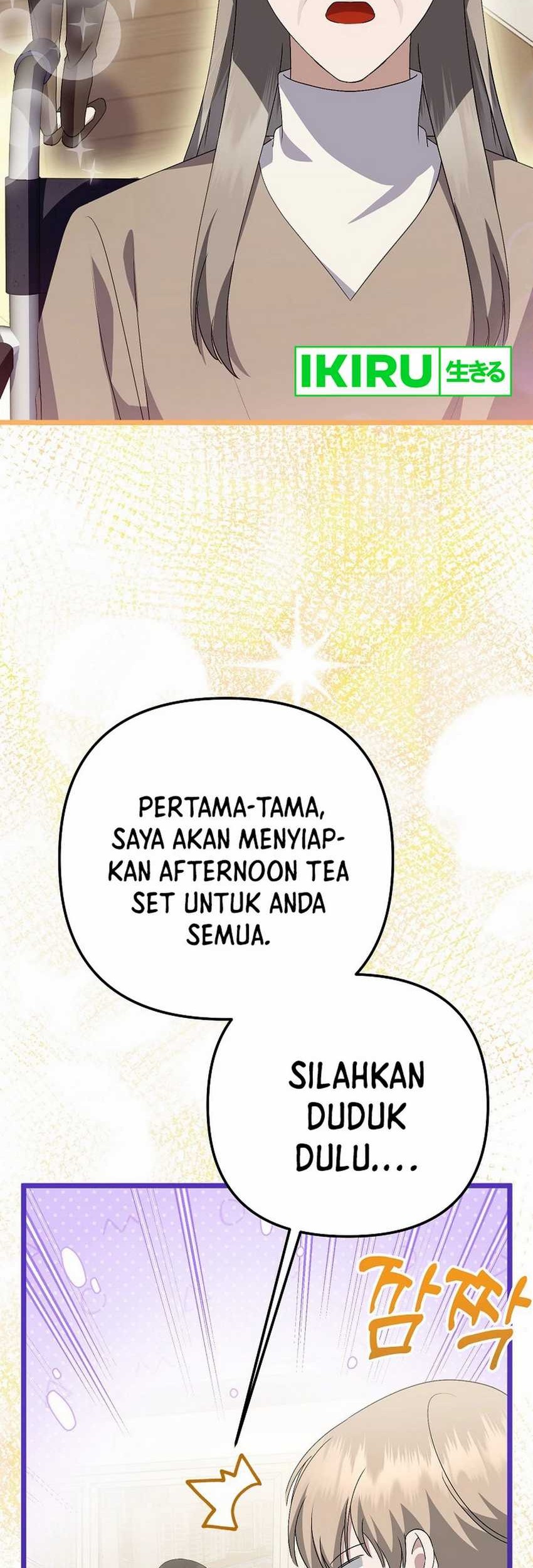 The Crazy Genius Composer Returns Chapter 60 - halaman 23