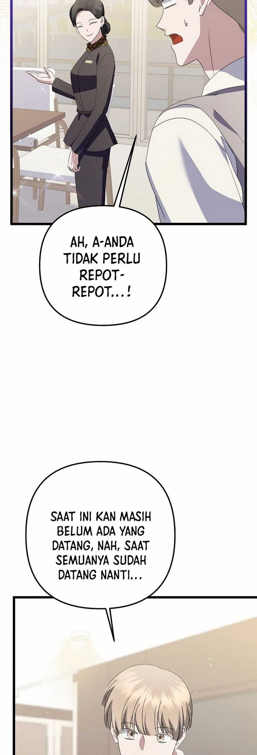 The Crazy Genius Composer Returns Chapter 60 - halaman 24