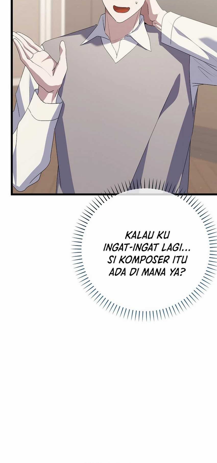 The Crazy Genius Composer Returns Chapter 60 - halaman 25