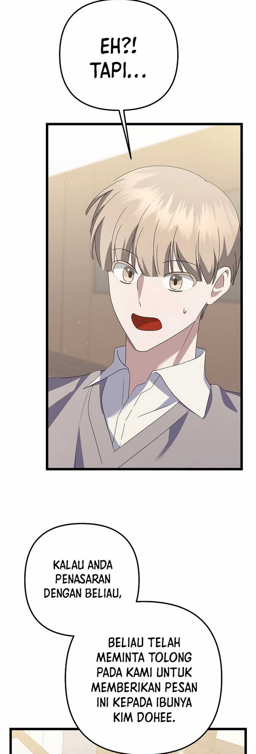The Crazy Genius Composer Returns Chapter 60 - halaman 27