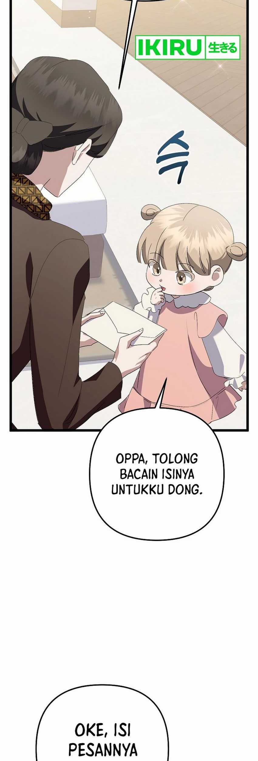 The Crazy Genius Composer Returns Chapter 60 - halaman 28