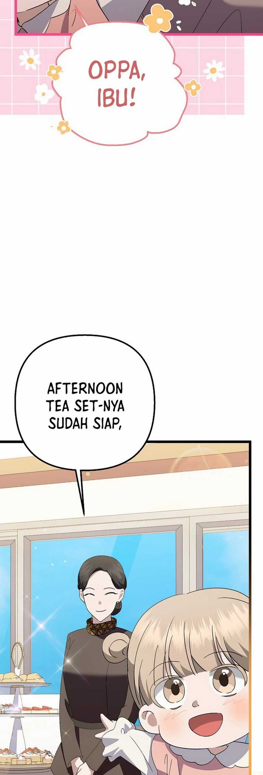 The Crazy Genius Composer Returns Chapter 60 - halaman 43