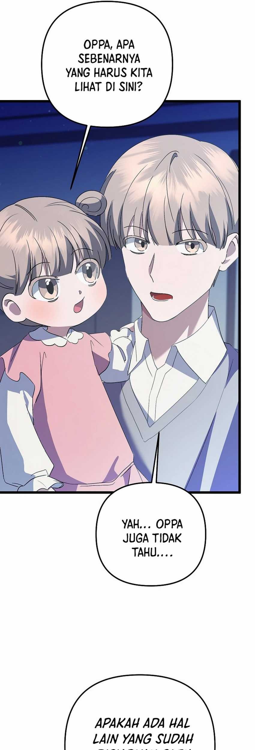 The Crazy Genius Composer Returns Chapter 60 - halaman 50