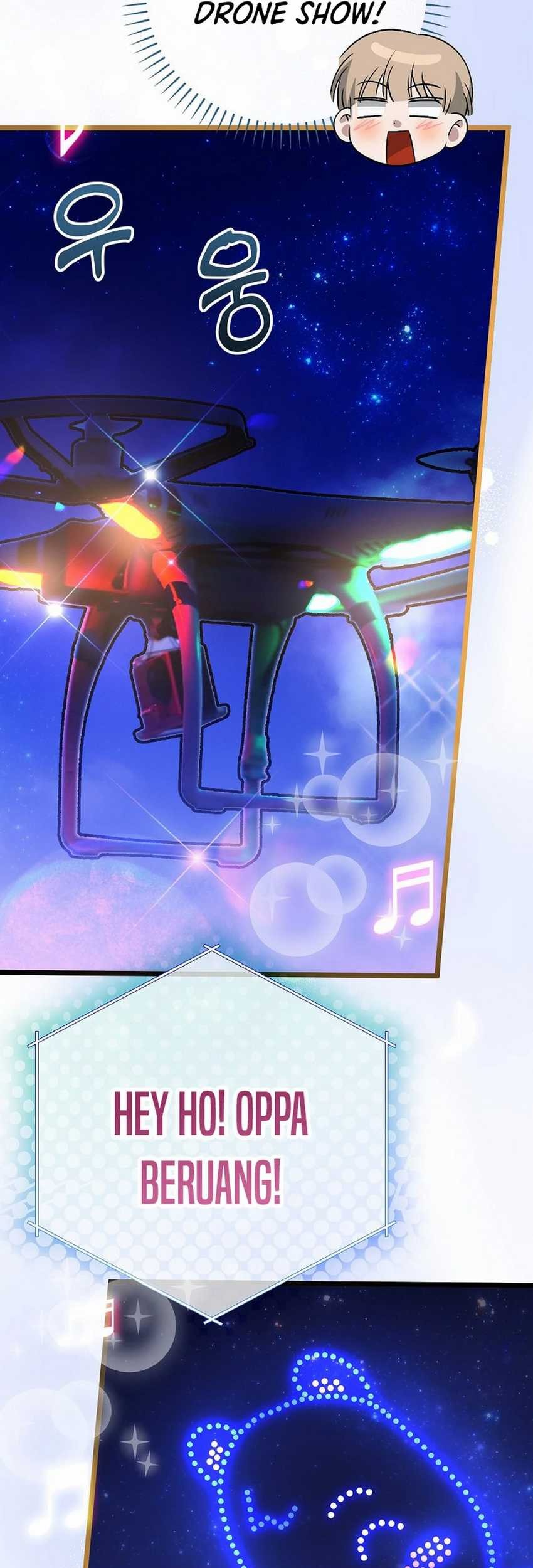 The Crazy Genius Composer Returns Chapter 60 - halaman 54