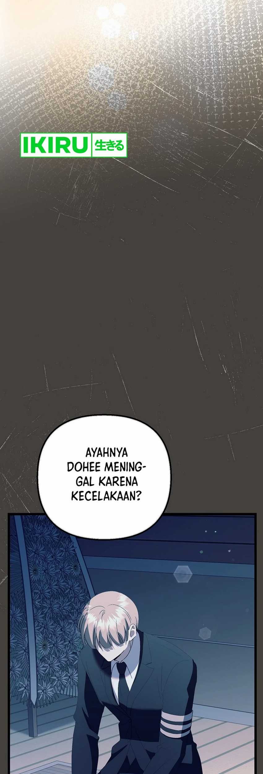 The Crazy Genius Composer Returns Chapter 60 - halaman 62