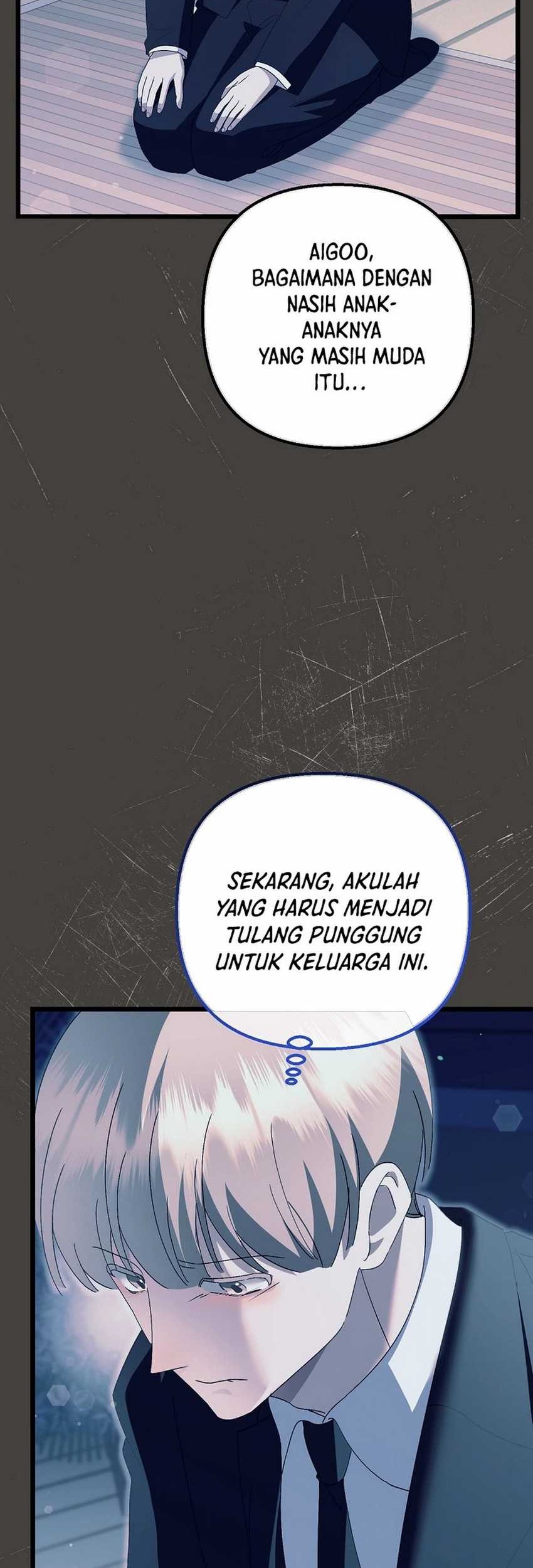 The Crazy Genius Composer Returns Chapter 60 - halaman 63