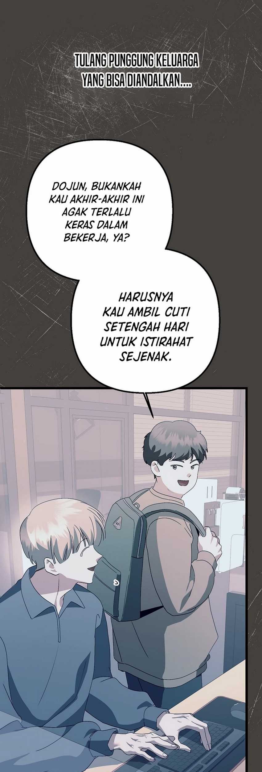 The Crazy Genius Composer Returns Chapter 60 - halaman 65