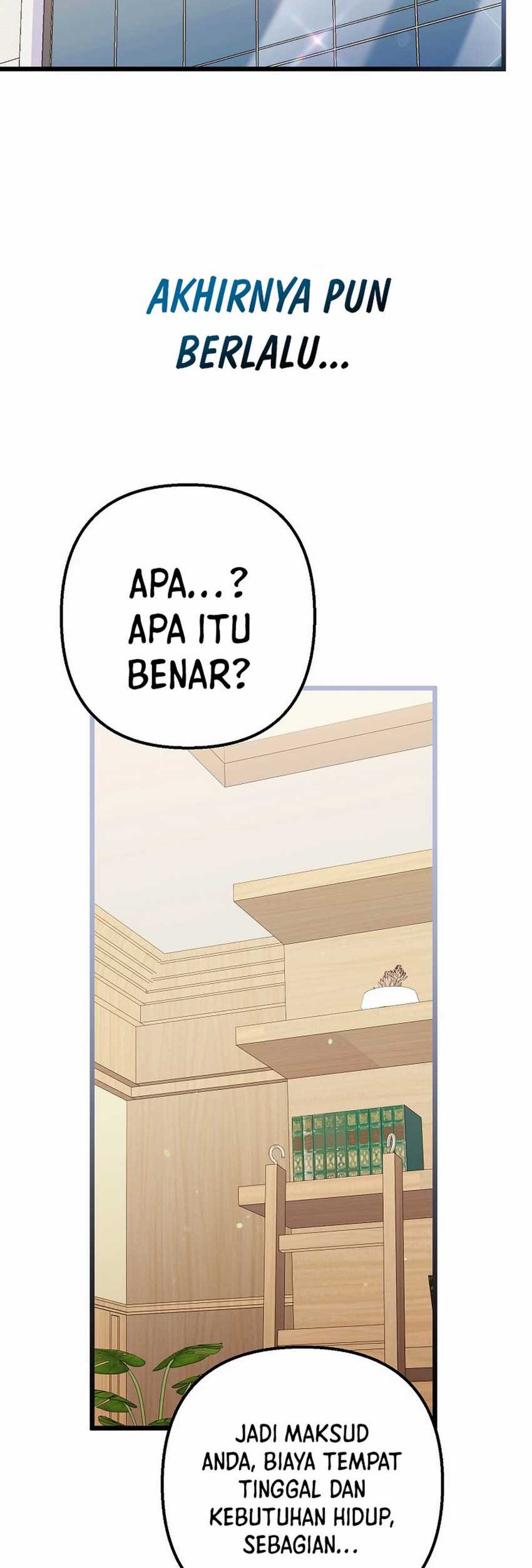 The Crazy Genius Composer Returns Chapter 61 - halaman 15