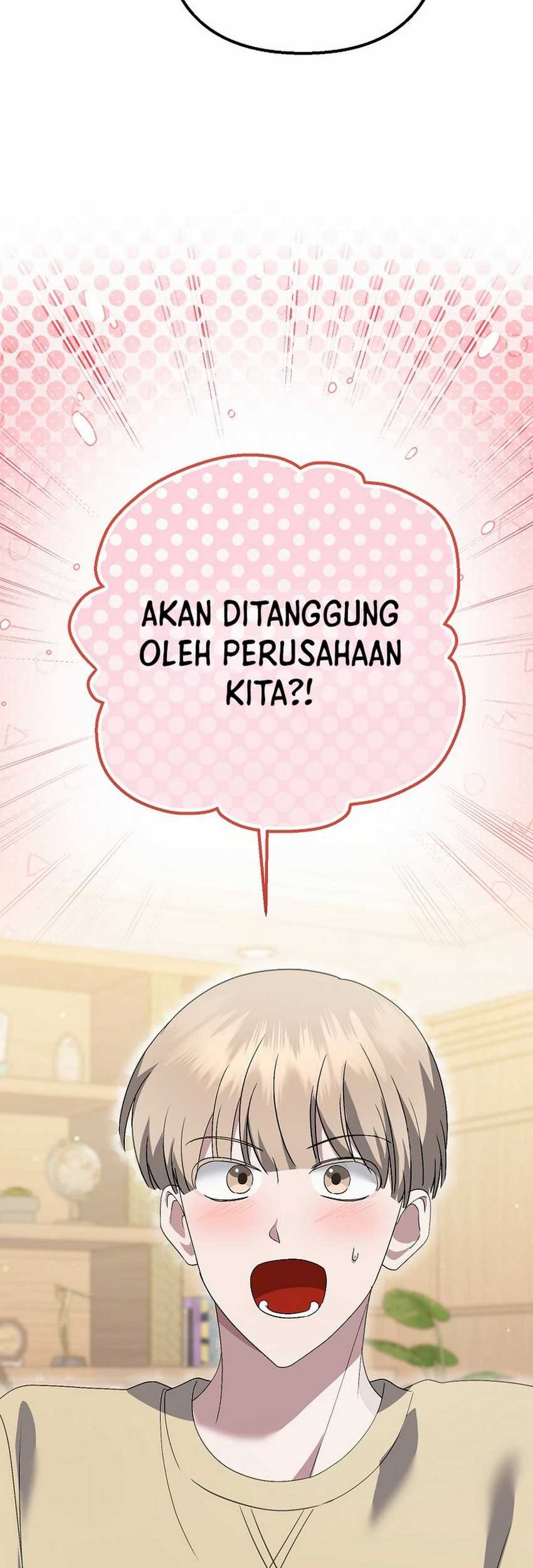 The Crazy Genius Composer Returns Chapter 61 - halaman 16
