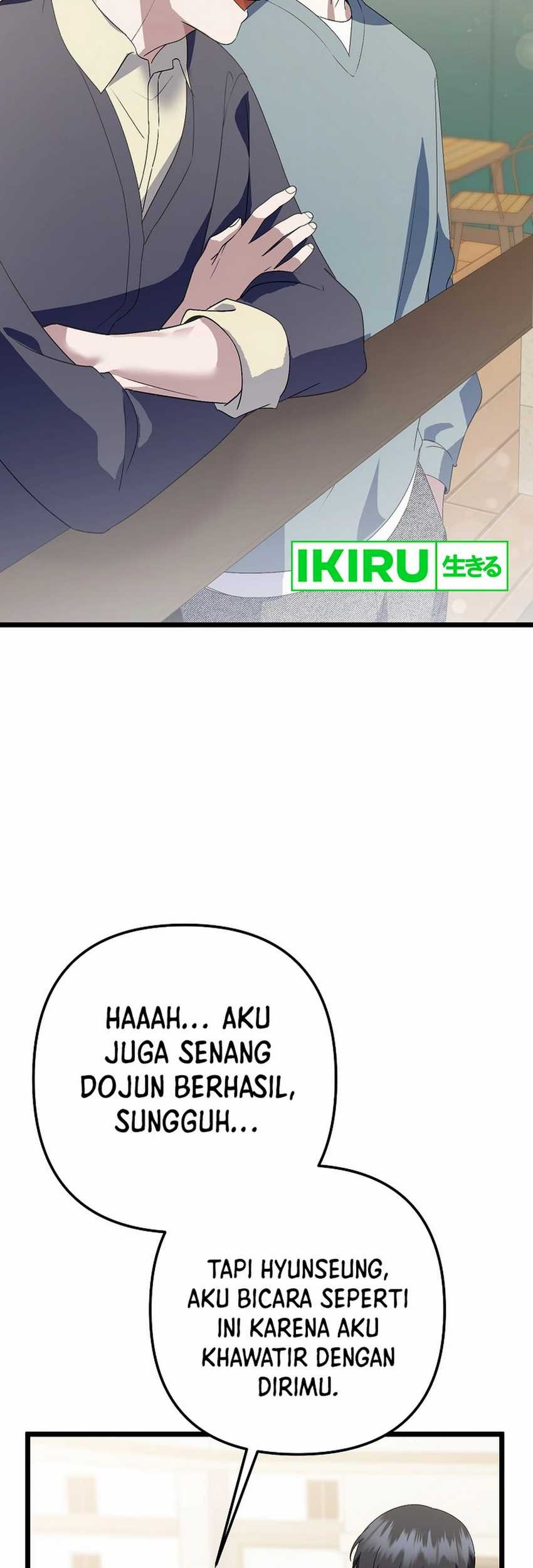 The Crazy Genius Composer Returns Chapter 61 - halaman 24