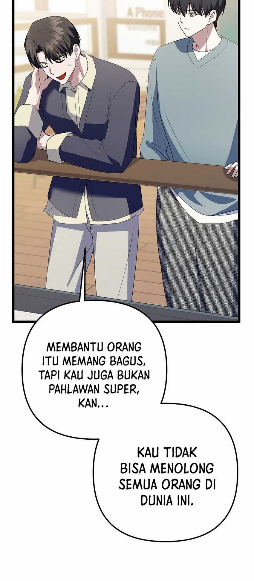 The Crazy Genius Composer Returns Chapter 61 - halaman 25