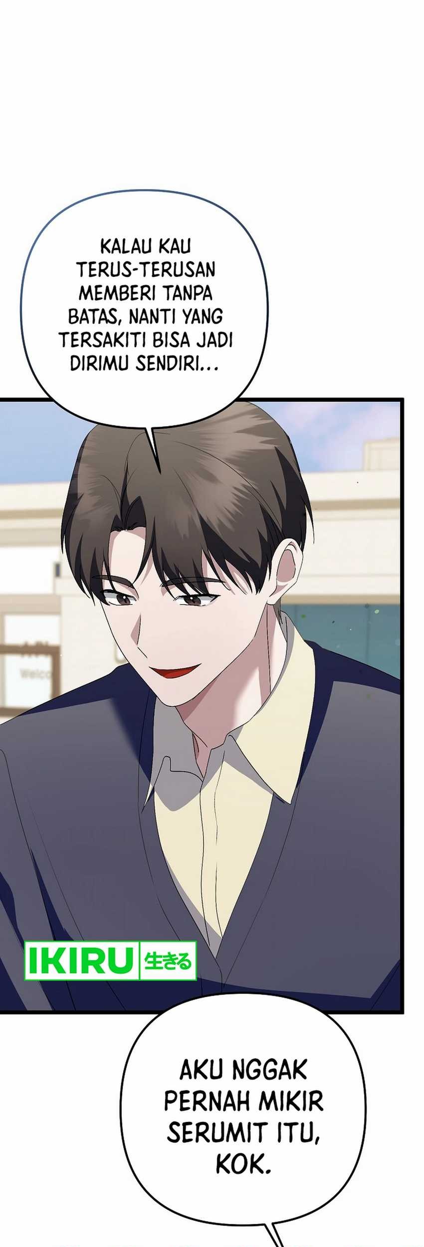 The Crazy Genius Composer Returns Chapter 61 - halaman 26