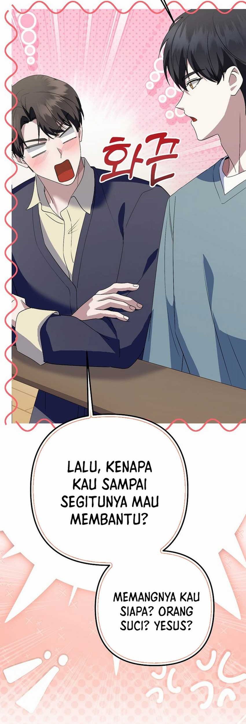 The Crazy Genius Composer Returns Chapter 61 - halaman 27