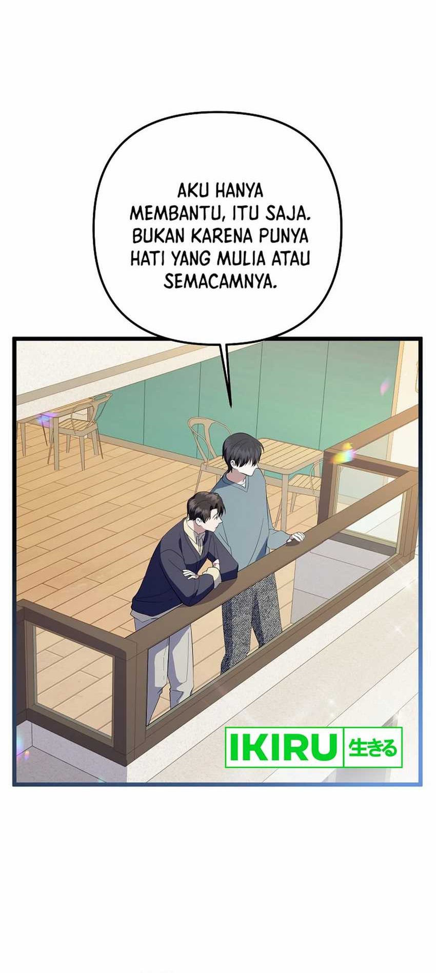 The Crazy Genius Composer Returns Chapter 61 - halaman 29