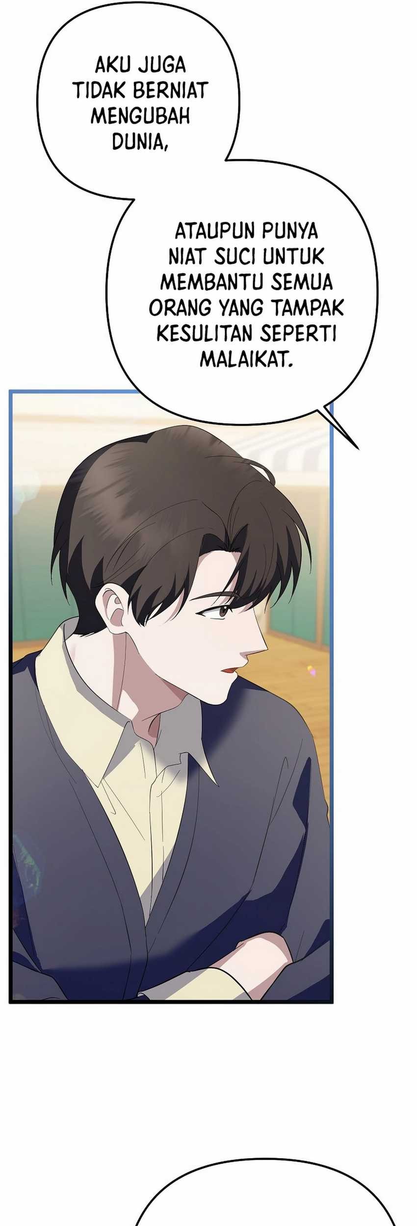 The Crazy Genius Composer Returns Chapter 61 - halaman 30