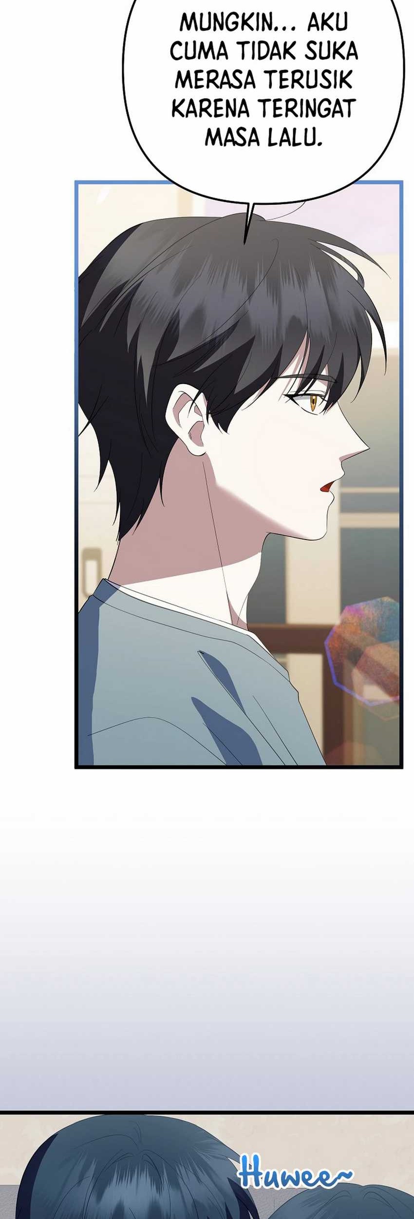 The Crazy Genius Composer Returns Chapter 61 - halaman 31