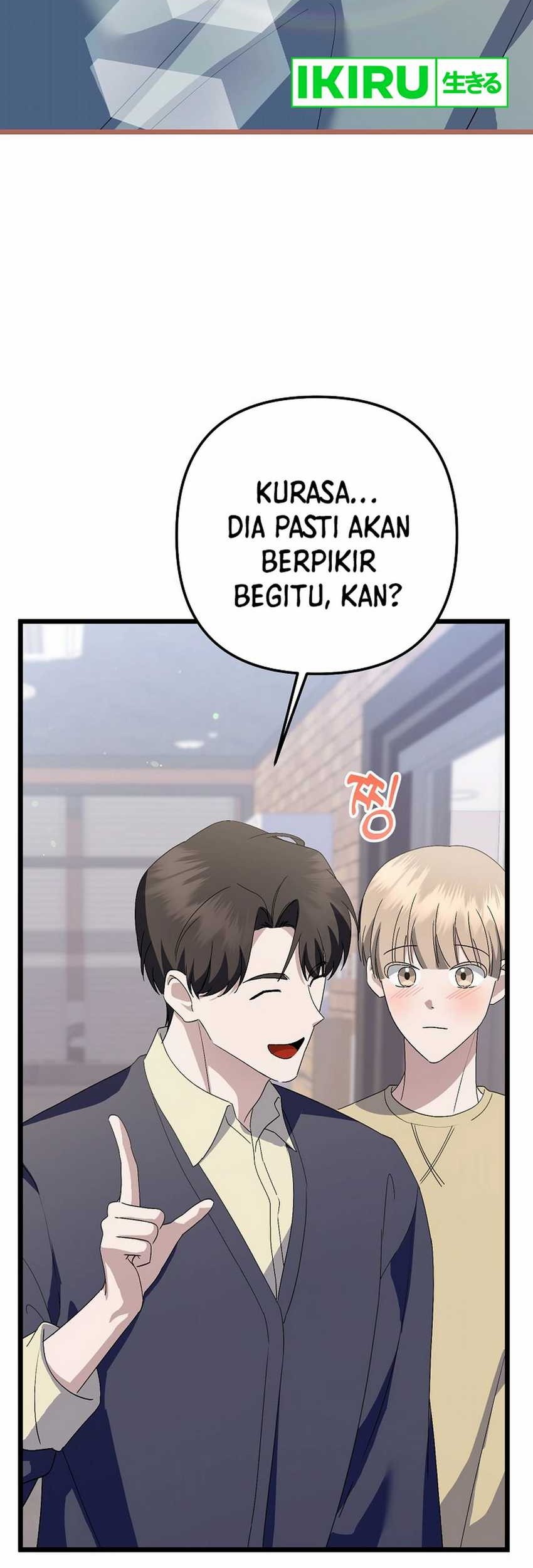 The Crazy Genius Composer Returns Chapter 61 - halaman 40