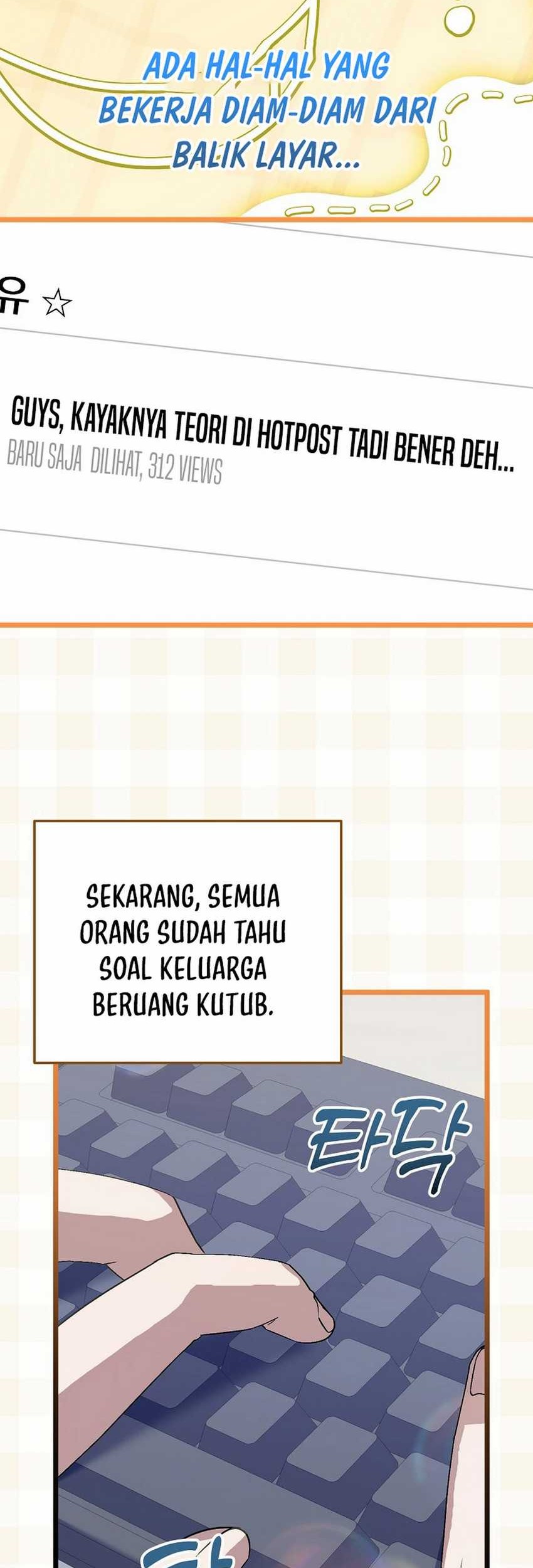 The Crazy Genius Composer Returns Chapter 61 - halaman 47