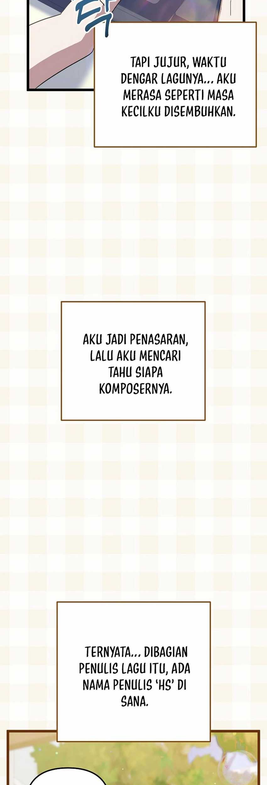 The Crazy Genius Composer Returns Chapter 61 - halaman 48