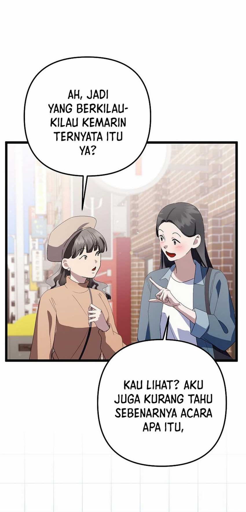 The Crazy Genius Composer Returns Chapter 61 - halaman 5