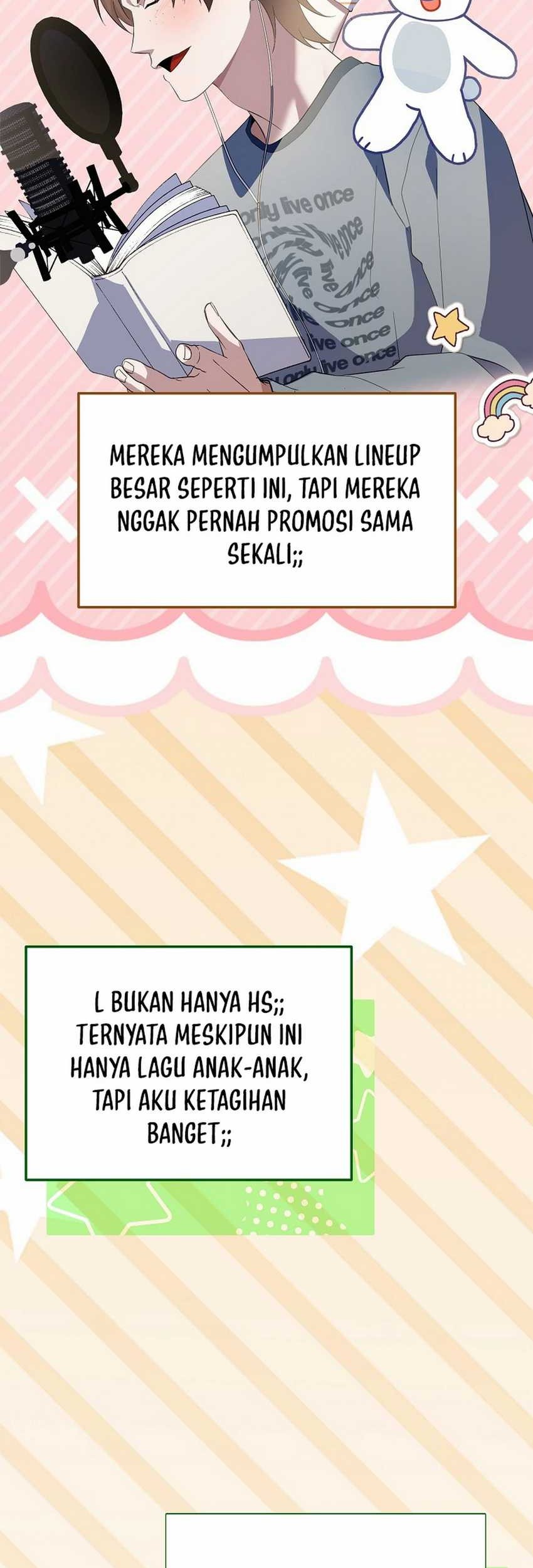 The Crazy Genius Composer Returns Chapter 61 - halaman 52