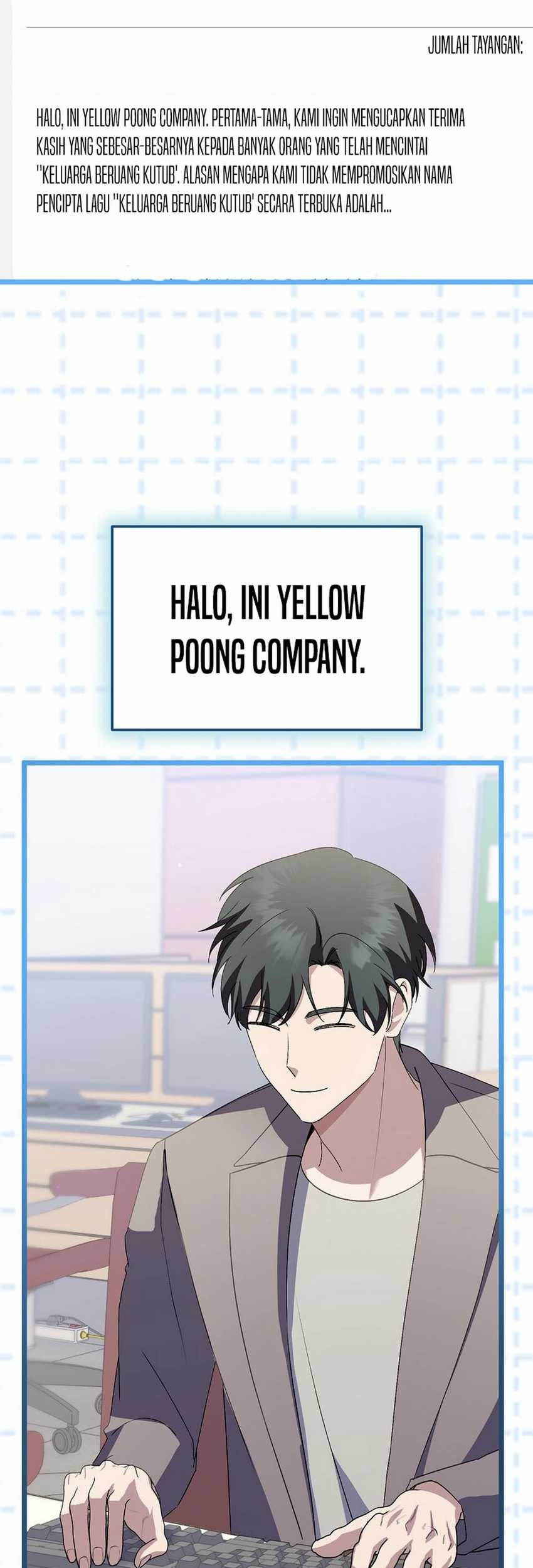 The Crazy Genius Composer Returns Chapter 61 - halaman 54
