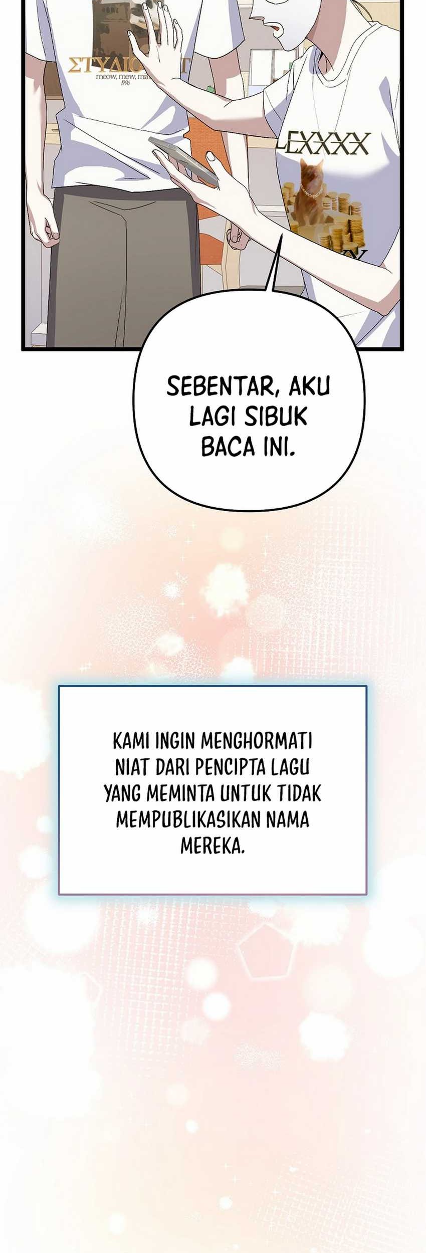 The Crazy Genius Composer Returns Chapter 61 - halaman 56