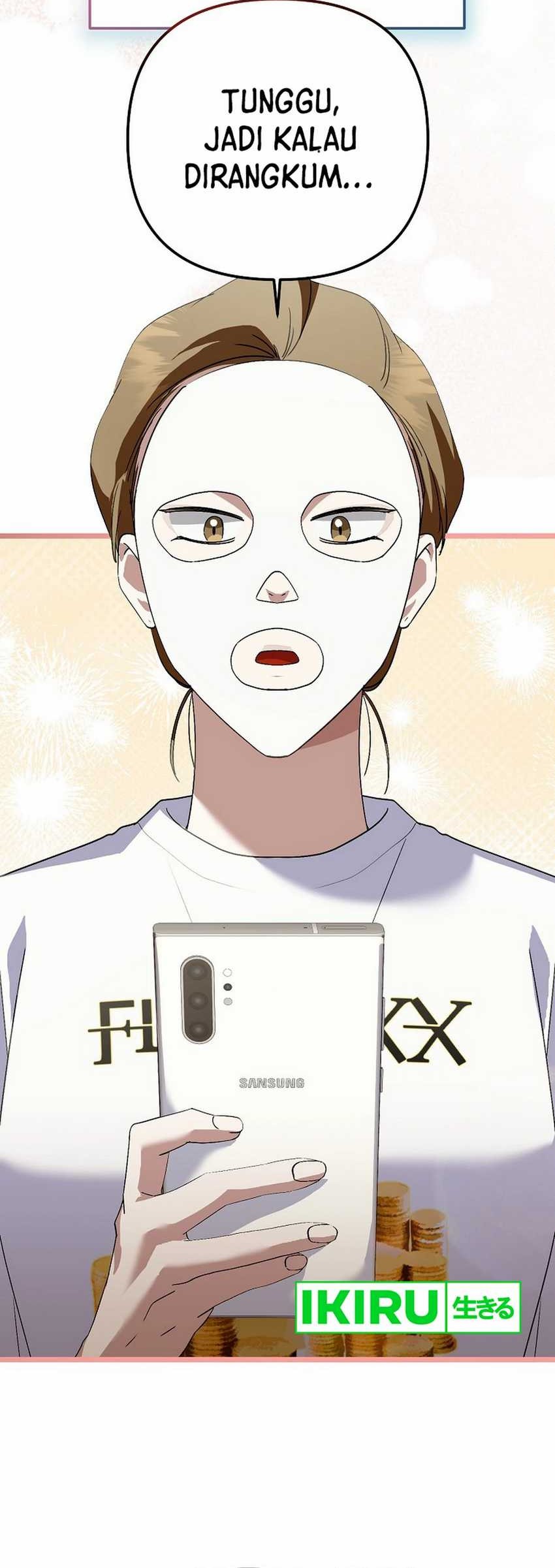 The Crazy Genius Composer Returns Chapter 61 - halaman 60