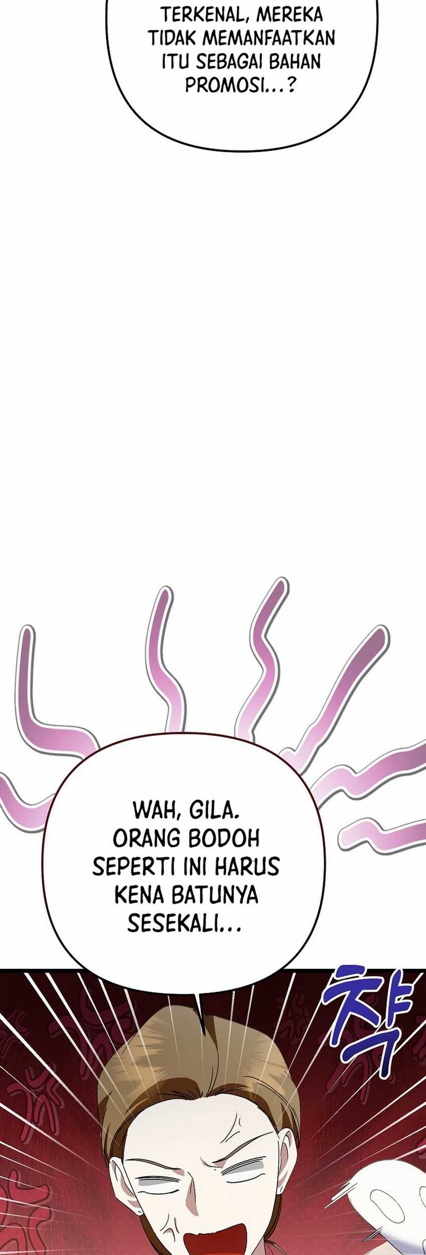 The Crazy Genius Composer Returns Chapter 61 - halaman 62