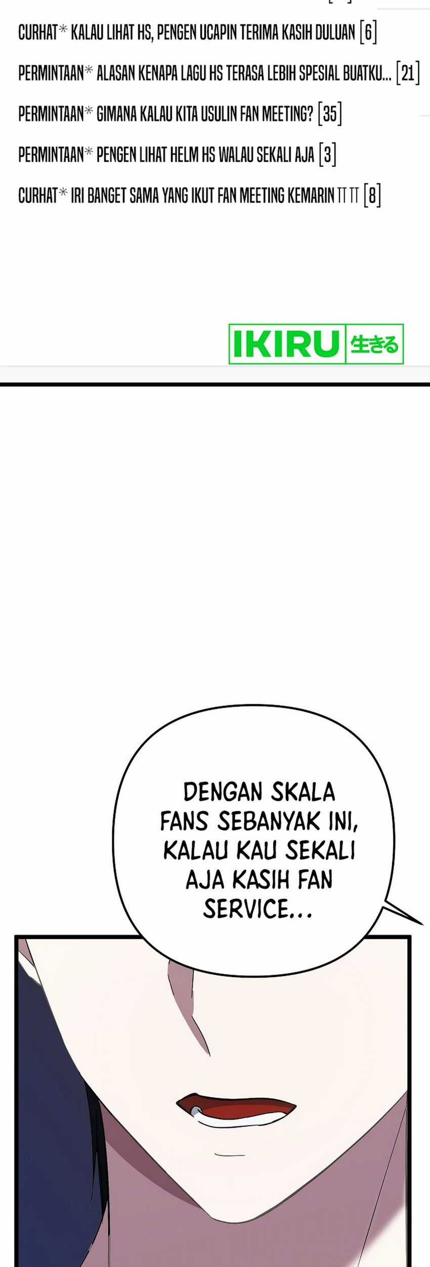 The Crazy Genius Composer Returns Chapter 61 - halaman 70