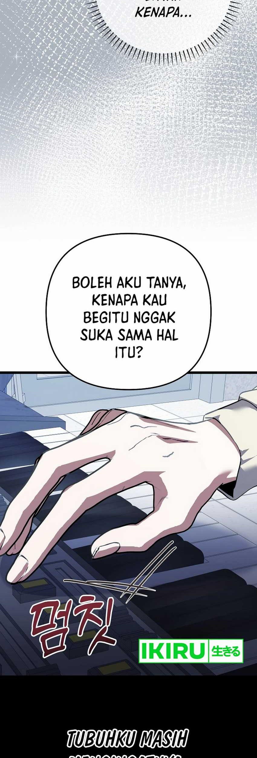 The Crazy Genius Composer Returns Chapter 61 - halaman 73