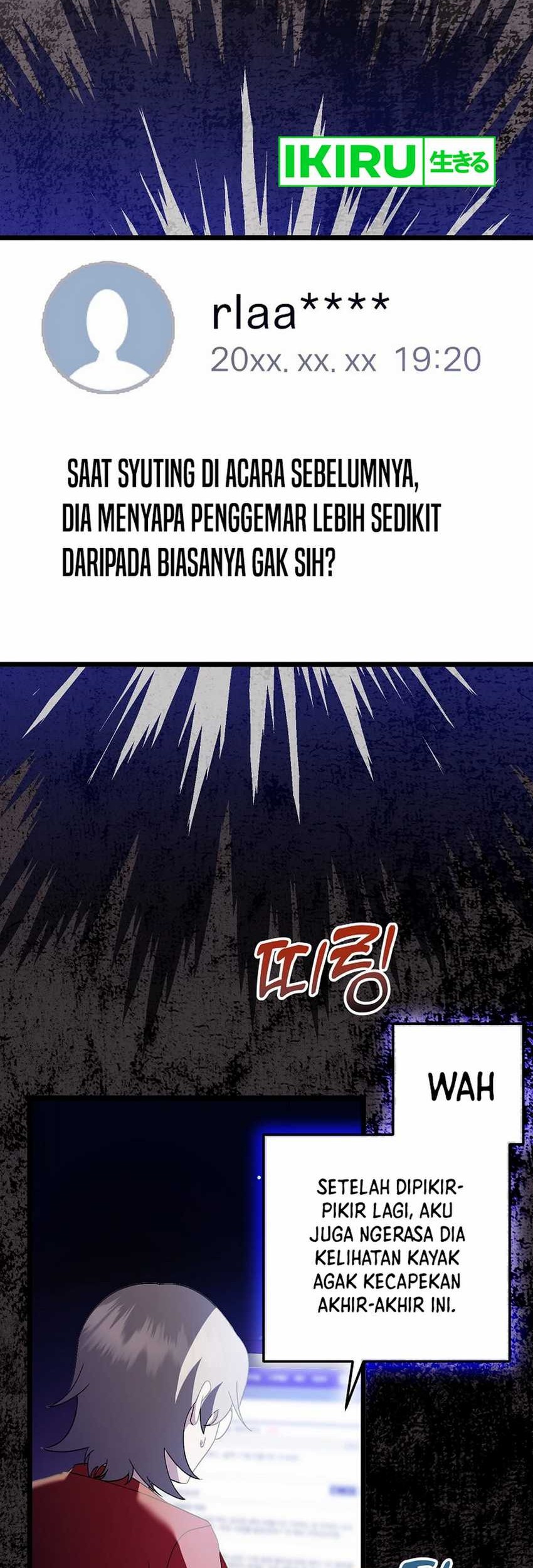 The Crazy Genius Composer Returns Chapter 62 - halaman 13