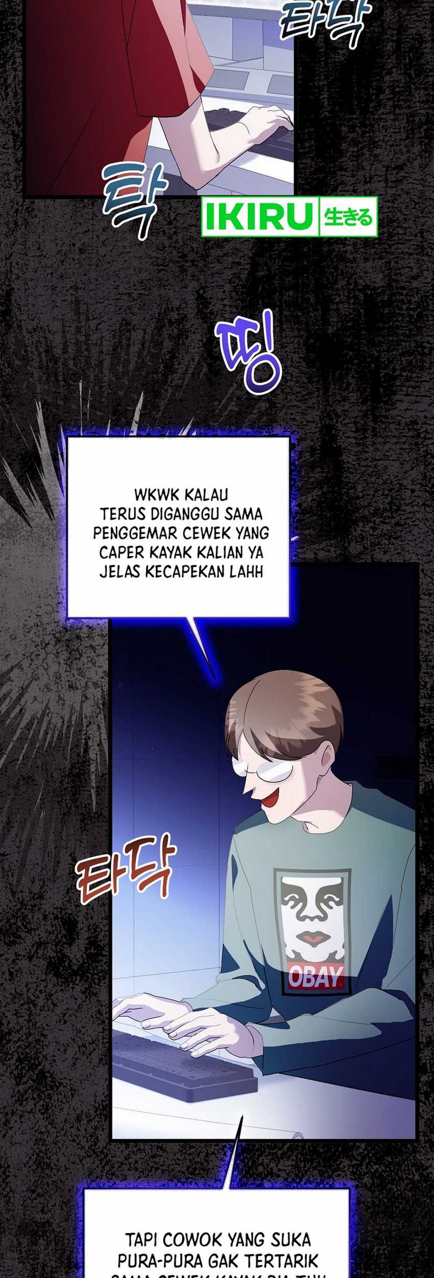 The Crazy Genius Composer Returns Chapter 62 - halaman 14