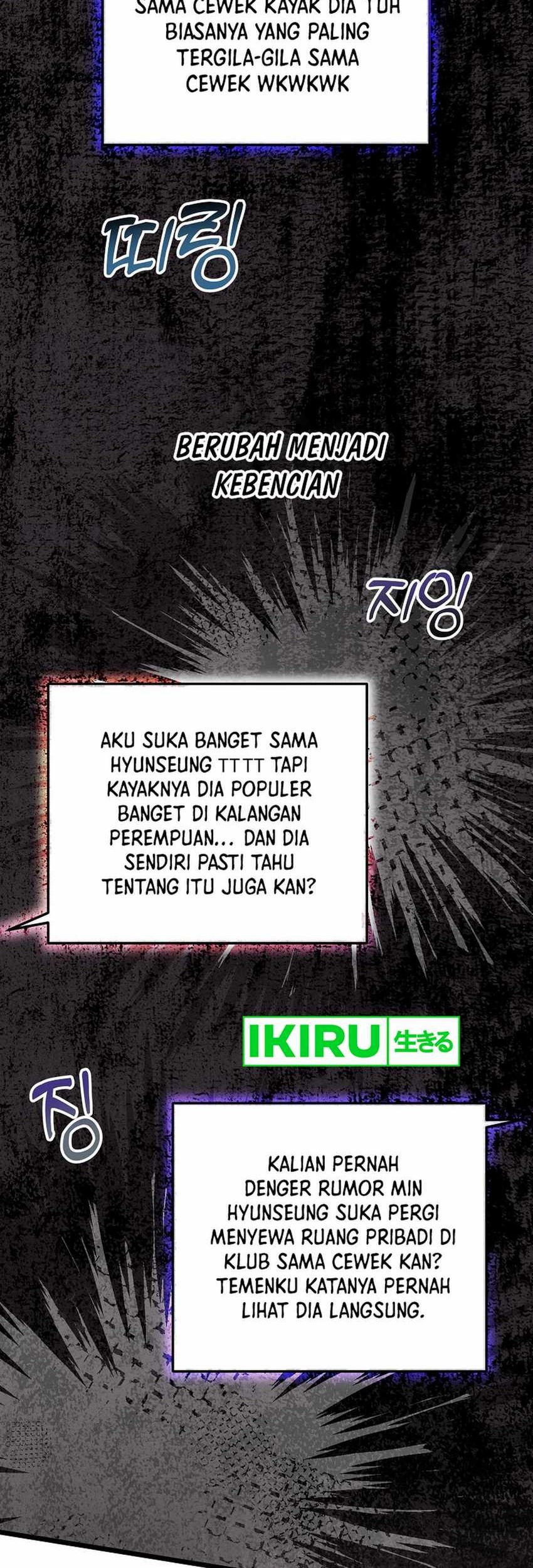 The Crazy Genius Composer Returns Chapter 62 - halaman 15
