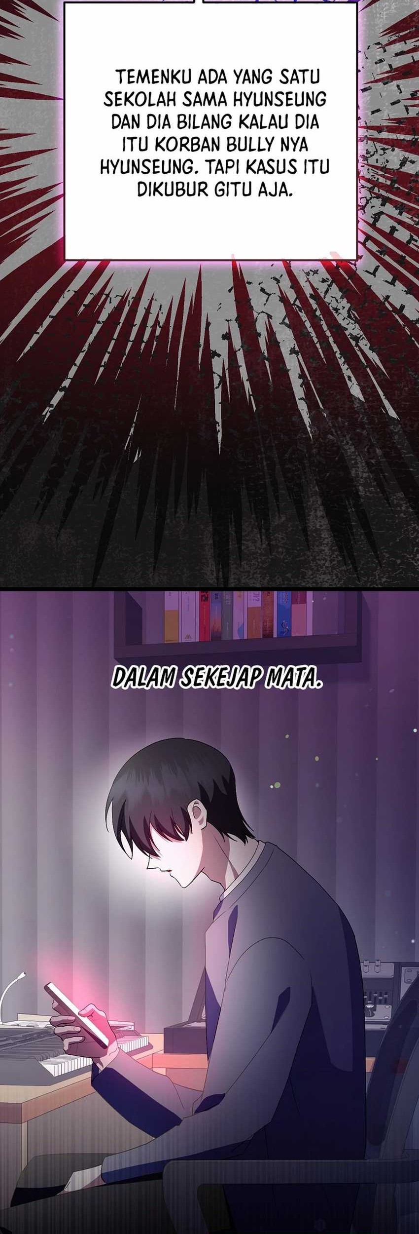 The Crazy Genius Composer Returns Chapter 62 - halaman 18