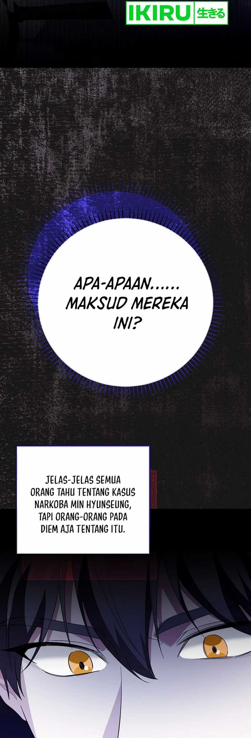 The Crazy Genius Composer Returns Chapter 62 - halaman 19