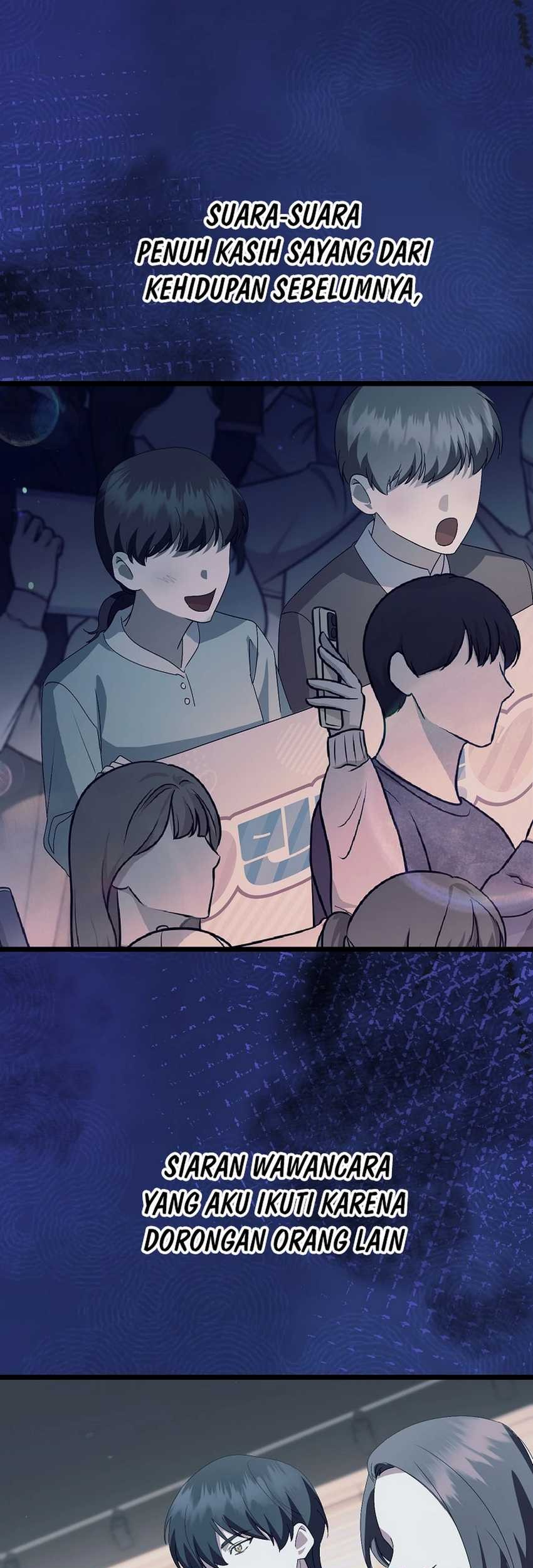 The Crazy Genius Composer Returns Chapter 62 - halaman 2