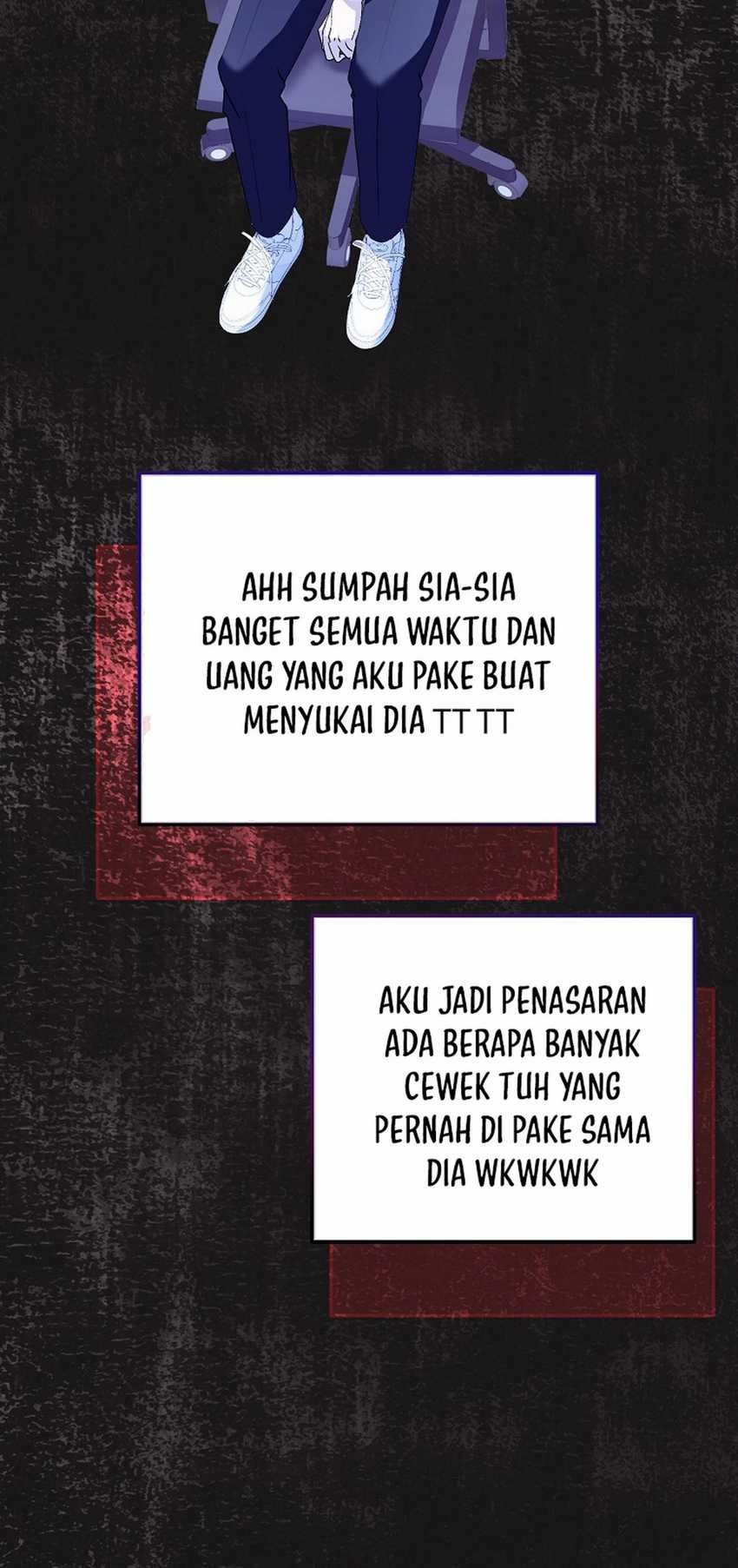 The Crazy Genius Composer Returns Chapter 62 - halaman 21