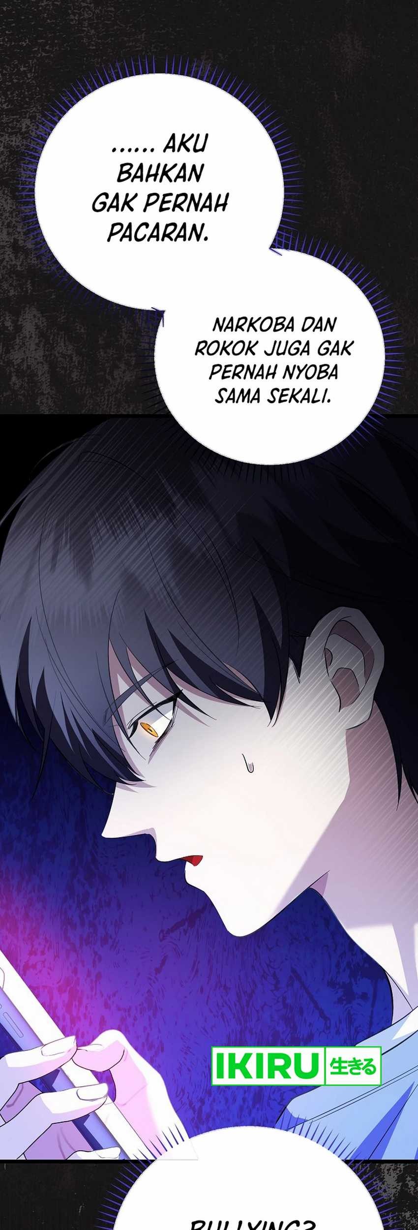 The Crazy Genius Composer Returns Chapter 62 - halaman 22