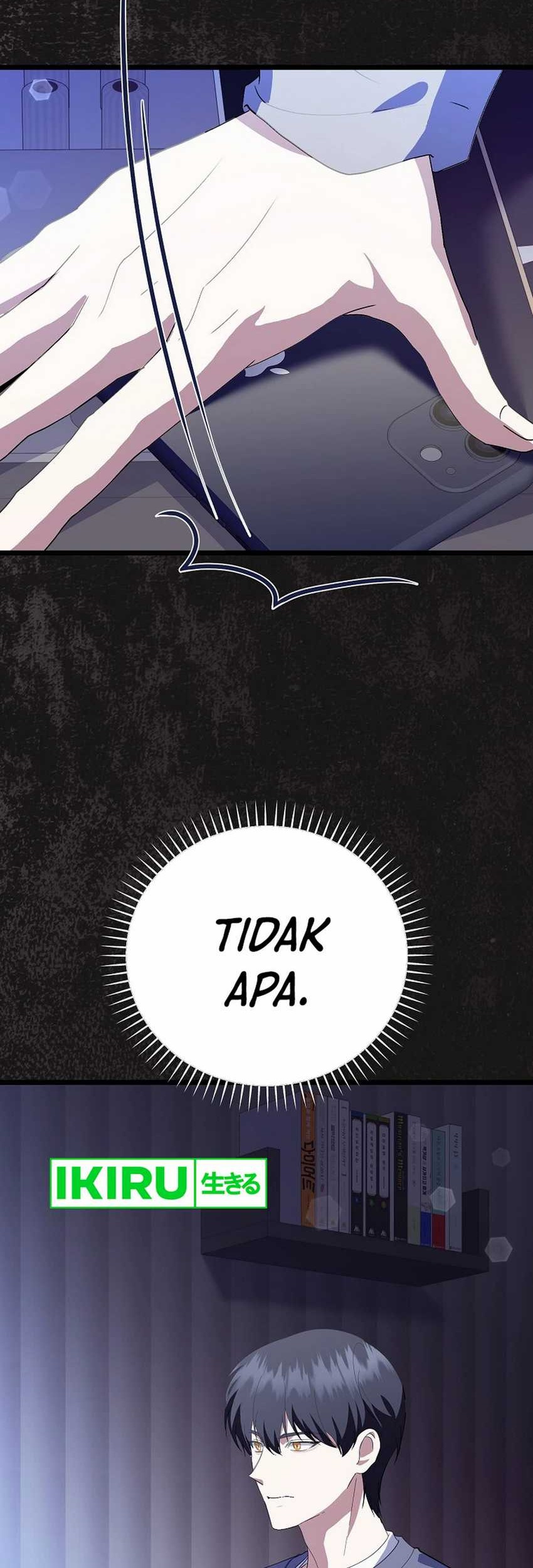 The Crazy Genius Composer Returns Chapter 62 - halaman 25
