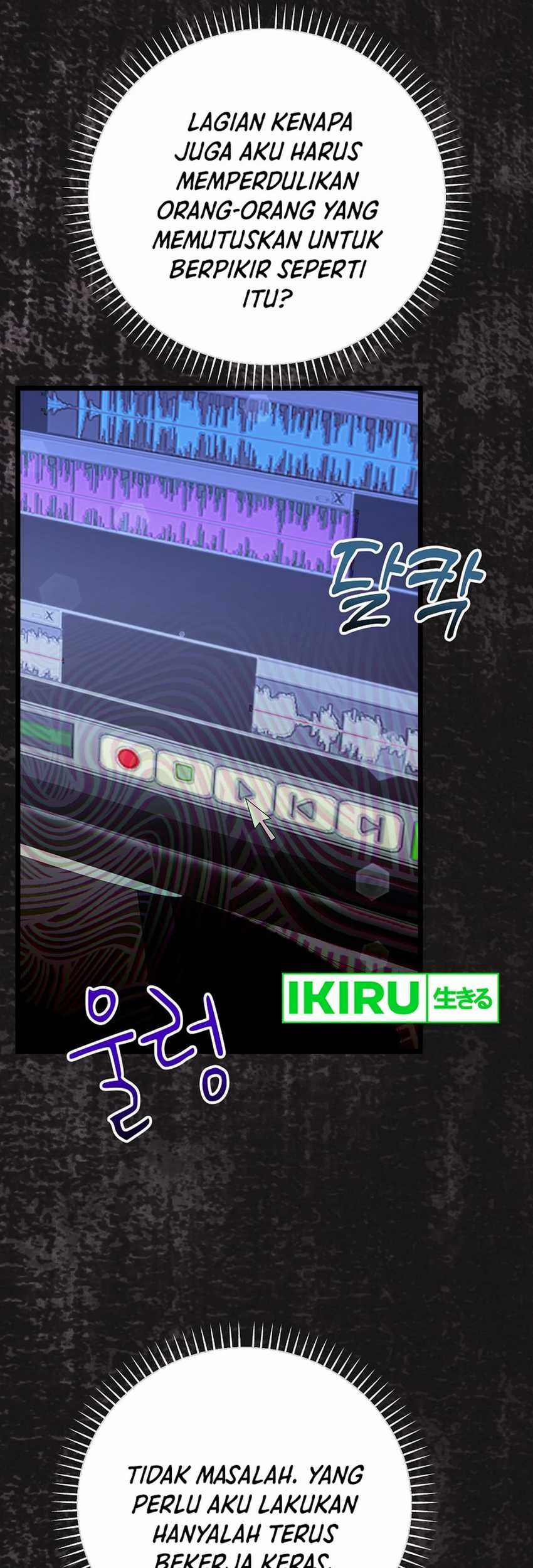 The Crazy Genius Composer Returns Chapter 62 - halaman 27
