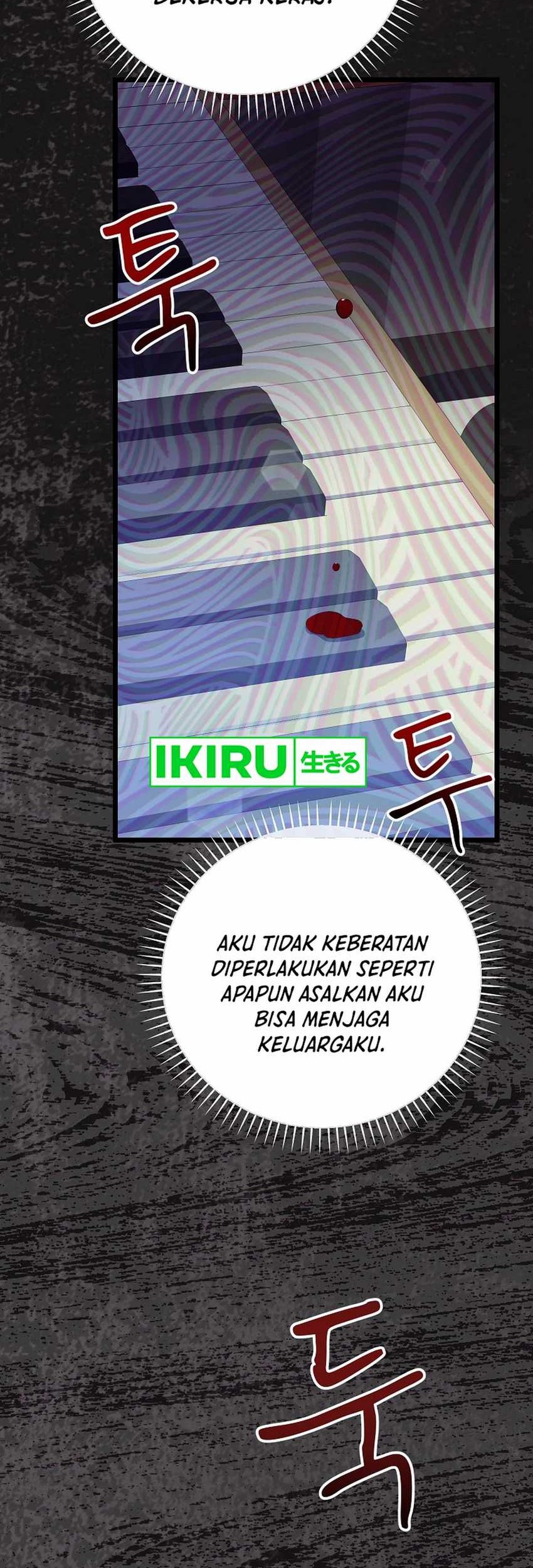 The Crazy Genius Composer Returns Chapter 62 - halaman 28