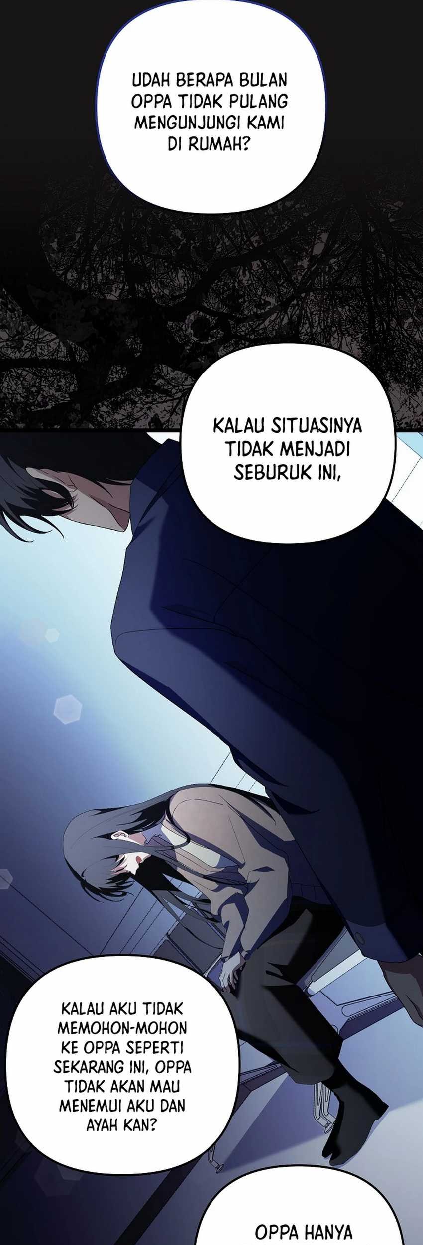 The Crazy Genius Composer Returns Chapter 62 - halaman 31