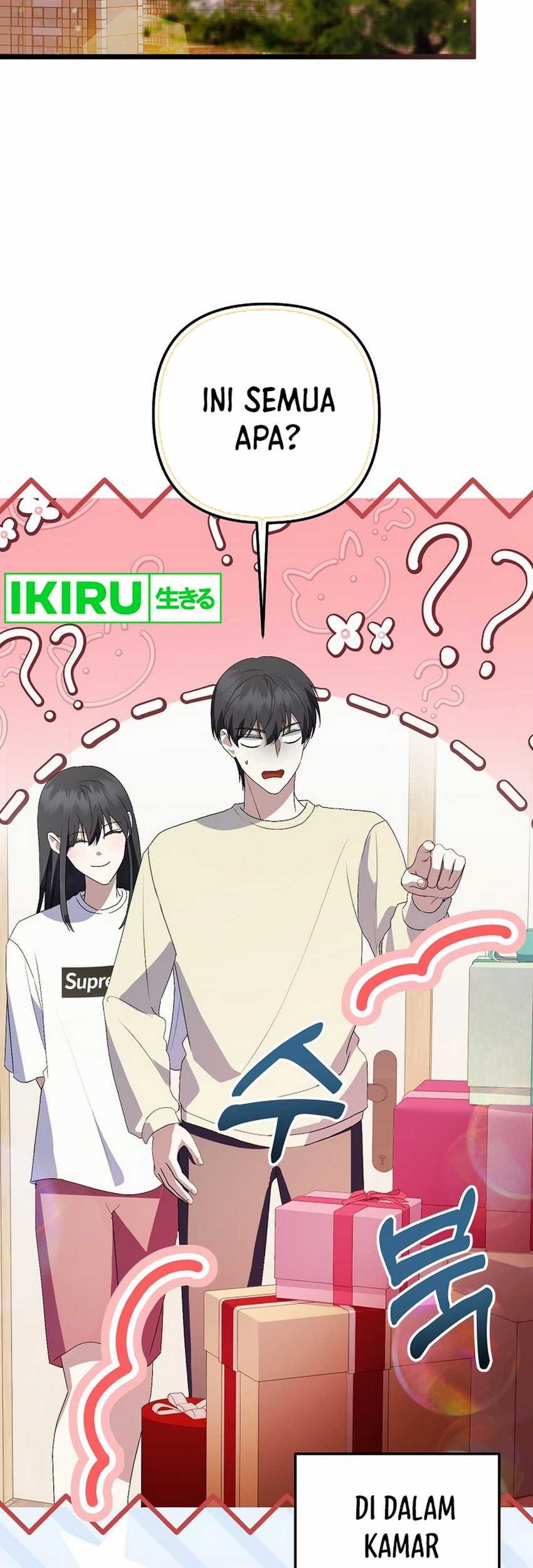 The Crazy Genius Composer Returns Chapter 62 - halaman 38