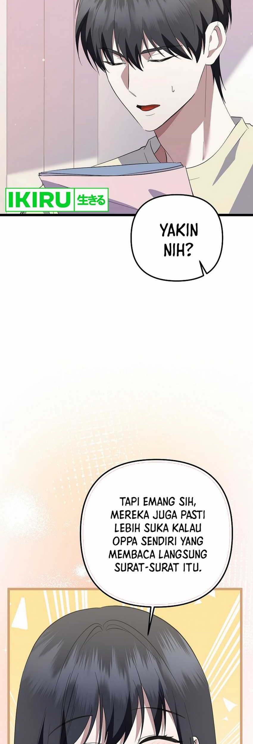The Crazy Genius Composer Returns Chapter 62 - halaman 43