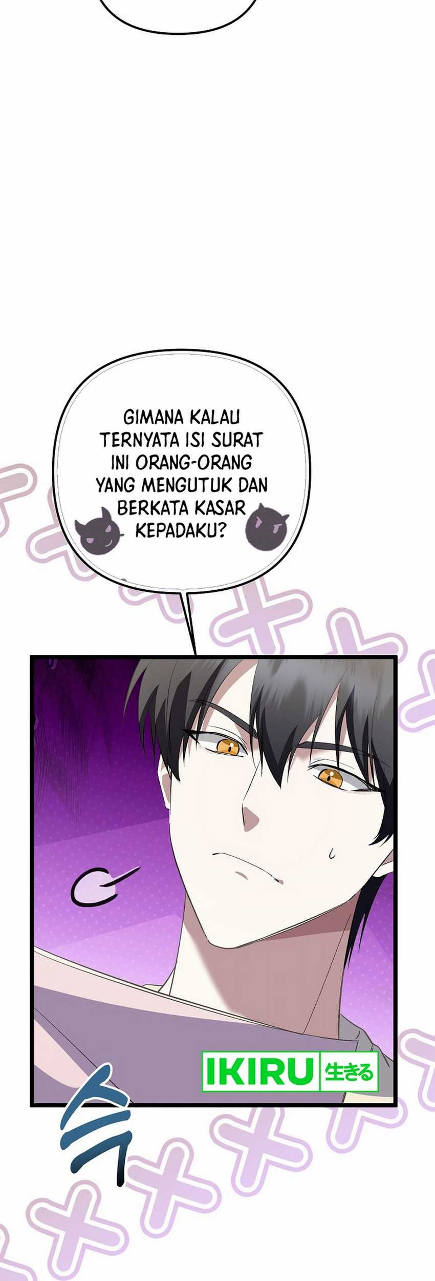 The Crazy Genius Composer Returns Chapter 62 - halaman 47