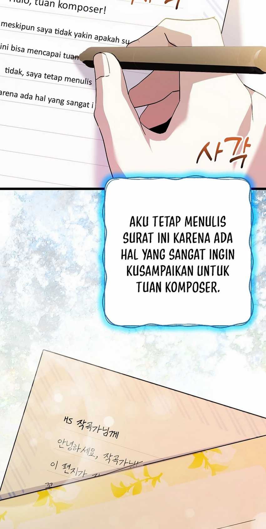 The Crazy Genius Composer Returns Chapter 62 - halaman 50